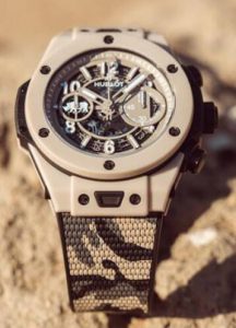 hublot geneve fake