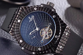 hublot pvd replica